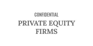 Private Equity Firms